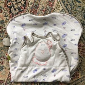Nested Bean Sleep Sack 0-6 months